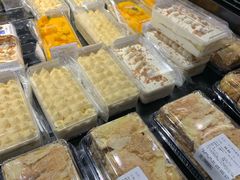 -Olé精品超市(天汇广场店)