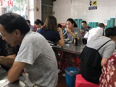 -广场正宗原汁薏米店