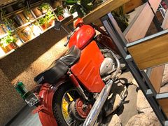 -小黑牛烤肉(聚隆店)