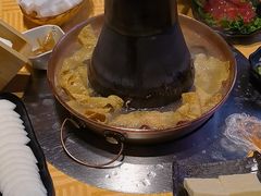 -东来顺饭庄(金泉广场店)
