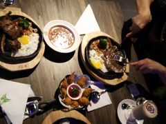 -豪尚豪牛排(彩悦城店)