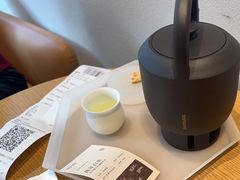 -tea’stone(新天地店)