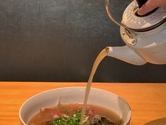 招牌火车头-saigon saigon | 西贡西贡(滨北店)