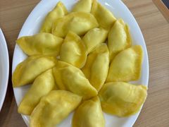 -菊花女水饺(闻涛苑店)