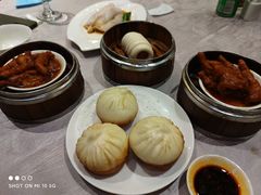 -红莲中餐厅(日航饭店)