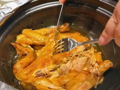 -老爷庙风味美食府(魏都大道店)