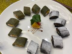 -广州塔晖粤轩中餐厅