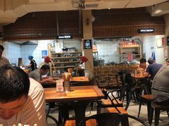 大堂-袁家村关中印象美食(万象汇店)