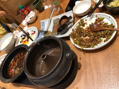 -云海肴·汽锅鸡·云南菜(东坝金隅店)