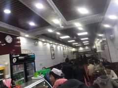 -郑家包子牛肉拉面(尚勤路店)
