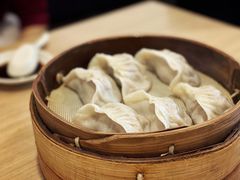 虾仁蒸饺-花园茶楼(兴城西路店)