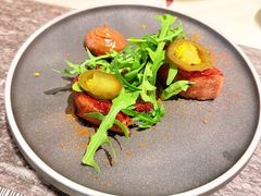 -SHADOWS•Bistro&Eatery(安福路店)