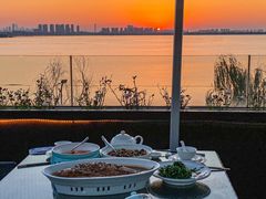 -火福·天湖阁大闸蟹博物馆主题餐厅(浅水湾店)