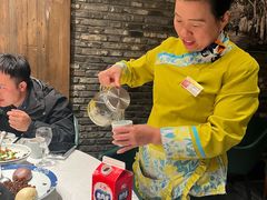 -大张烙馍村(三环南路旗舰店)
