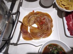 -焯牛潮汕牛肉火锅(云峰街创始店)