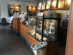 -星巴克(佛山南海万科店)