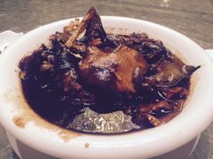 -新聚丰菜馆(太监弄店)