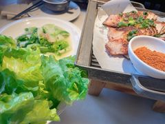 -绿茶餐厅(千岛湖银泰城店)