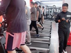 -乐刻运动健身(锦绣乐购店)