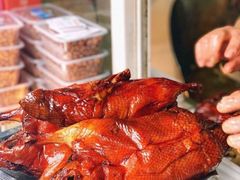-清真·金宏兴鸭子店(明瓦廊店)