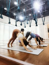 -加帕瑜伽培训学院