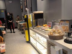 -豪享来中西餐厅(隆昌店)