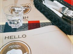 -遇见西木美式餐厅(体育路店)