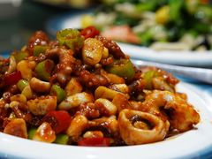 -君霖海鲜私房菜(春柳店)