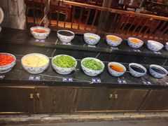 -袁老四火锅(金钟精英城店)