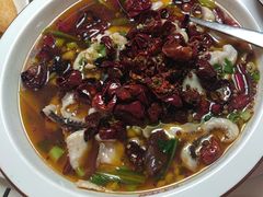 -百年神厨·地道川菜(清江西路店)