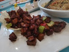 -普天和酒楼·新津菜·烤鸭(天津之眼店)