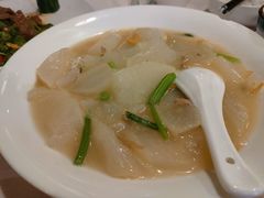 -美人鱼悬崖海景餐厅(鹿嘴山庄店)