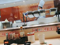 -新一番三文鱼寿司(红城湖店)