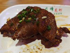 -庆峰龙虾烧烤(合肥一店)