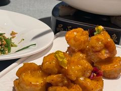 -湘满甲·黄焖甲鱼创始者·湘菜·鲁菜(潘家园店)