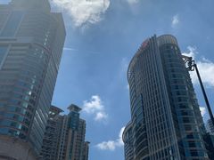 -小海豚国际游泳培训中心(浦东塘桥店)