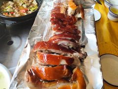 -东方之猪四更烤乳猪(金垦总店)