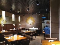 -金枝玉叶上海人家食府(三里河店)