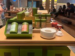 -奈雪茶院·茶室茶馆(广州粤海天地店)