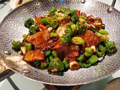 -皖小斌·小葱伴豆腐(丰收路店)