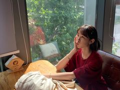 -了不起的考拉咖啡店(高新店)