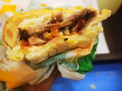 -赛百味SUBWAY(燕莎奥莱店)