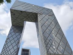 -中央广播电视总台(光华路办公区)