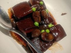 -小大董·烤鸭(观景餐厅·南京西路店)