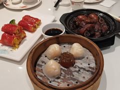 -稻香海鲜饭店(第一国际店)