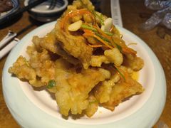 -95号酱骨·一块豆腐(展春园西路店)