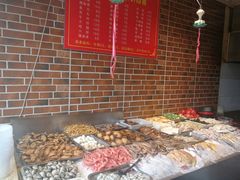 -赵璐海鲜面馆(德行路店)
