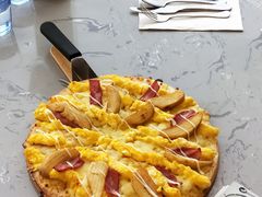 -必胜客(嘉兴万达店)