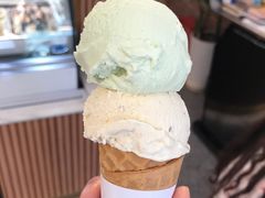-Dal Cuore 达可芮冰淇淋(陕西北路店)