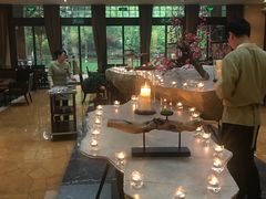 -天目湖御水温泉·度假酒店